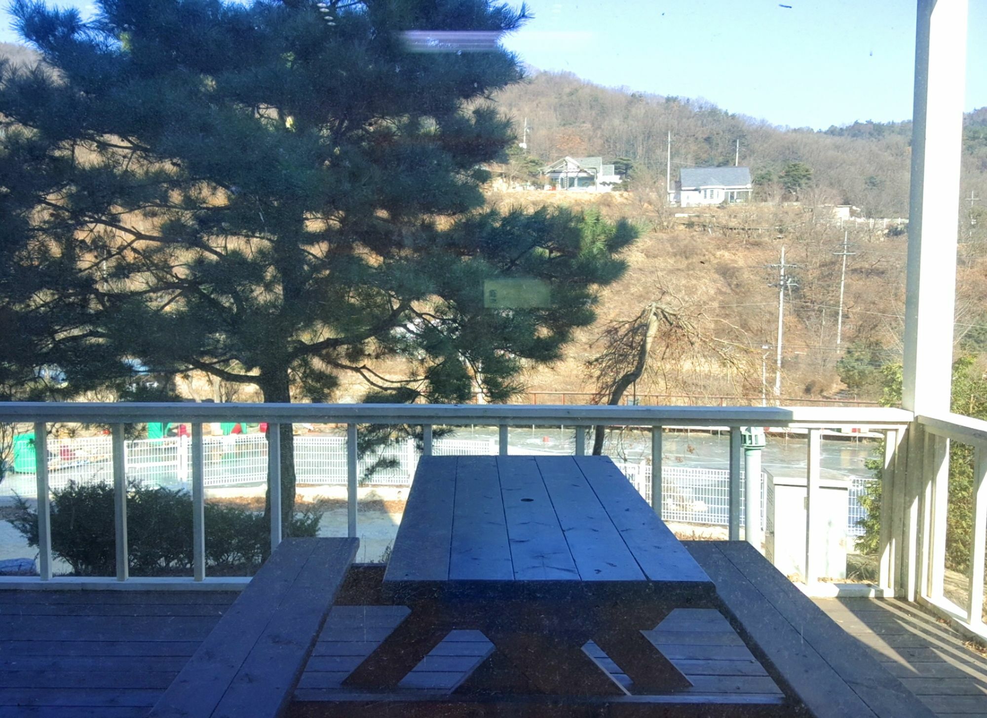 Time Story Villa Yangpyeong Eksteriør billede