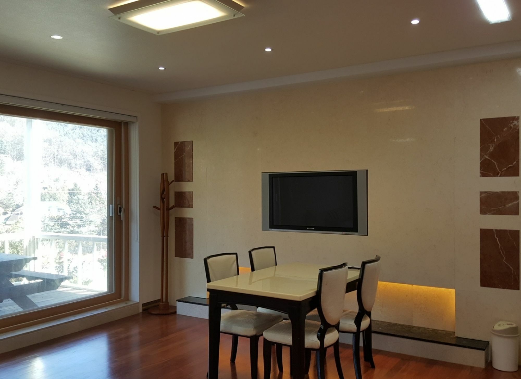 Time Story Villa Yangpyeong Eksteriør billede