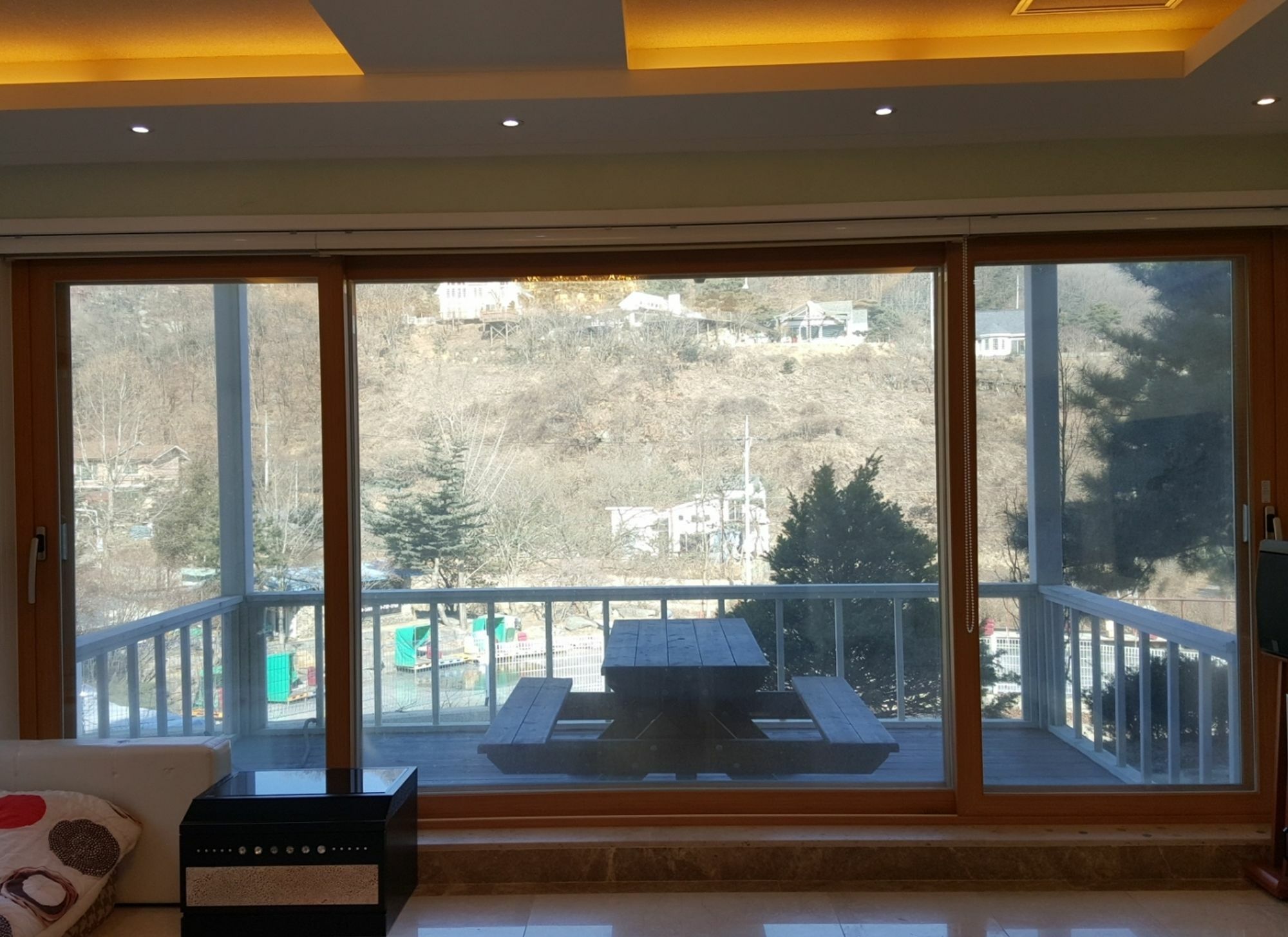 Time Story Villa Yangpyeong Eksteriør billede